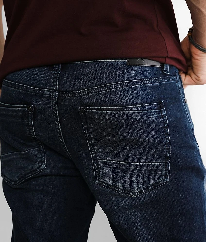 Seeker Taper Stretch Jean