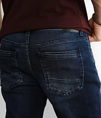 Seeker Taper Stretch Jean