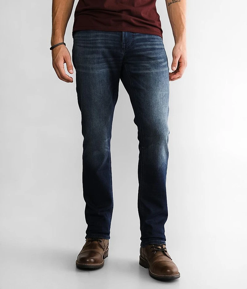 Seeker Taper Stretch Jean