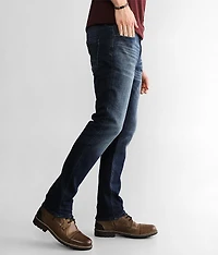 Seeker Taper Stretch Jean