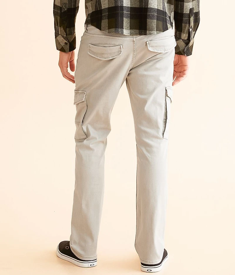 Seeker Straight Stretch Cargo Pant