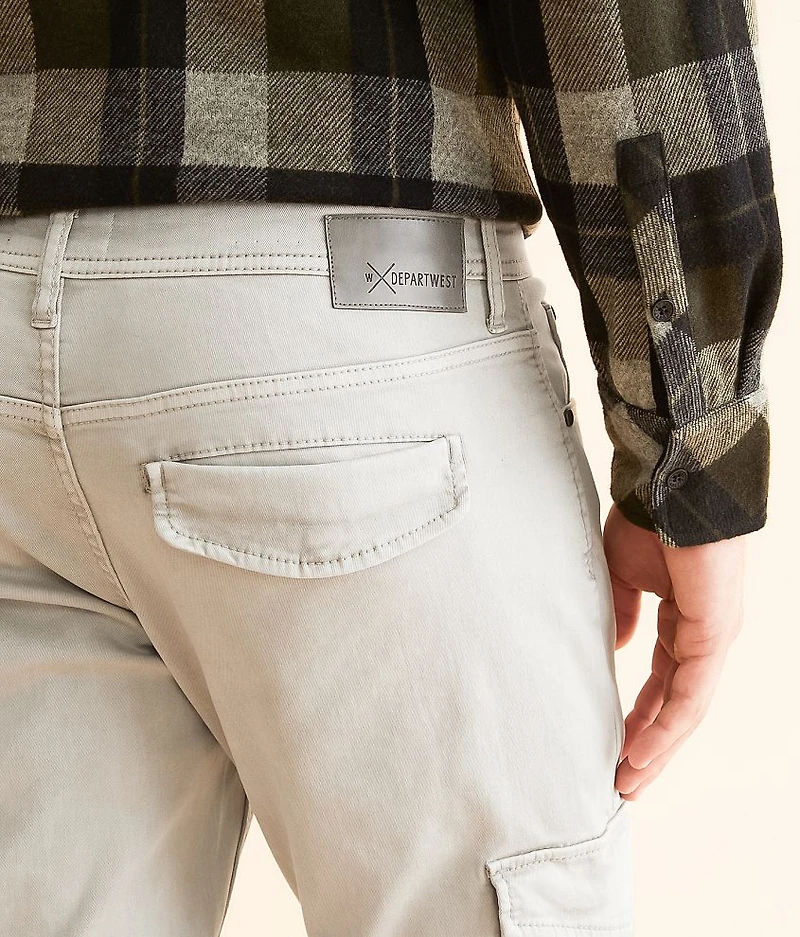 Seeker Straight Stretch Cargo Pant