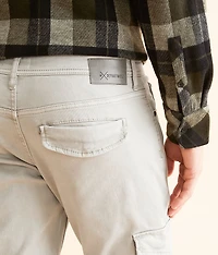 Seeker Straight Stretch Cargo Pant