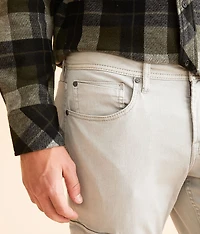 Seeker Straight Stretch Cargo Pant