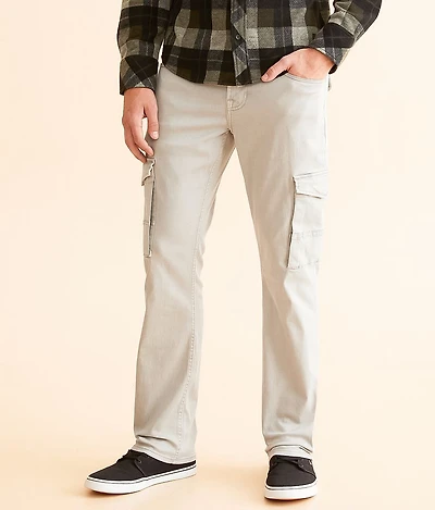 Seeker Straight Stretch Cargo Pant