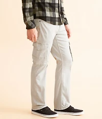 Seeker Straight Stretch Cargo Pant