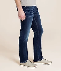 Seeker Taper Stretch Jean