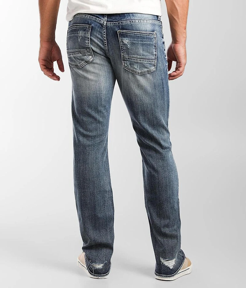 Seeker Straight Stretch Jean