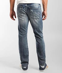 Seeker Straight Stretch Jean