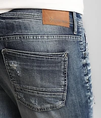 Seeker Straight Stretch Jean
