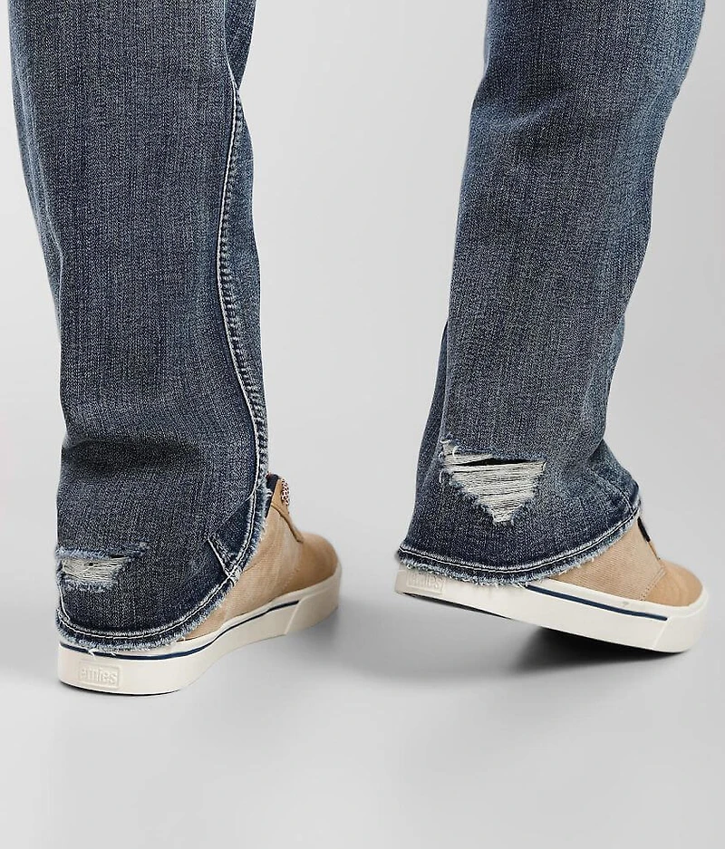 Seeker Straight Stretch Jean