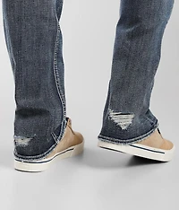 Seeker Straight Stretch Jean