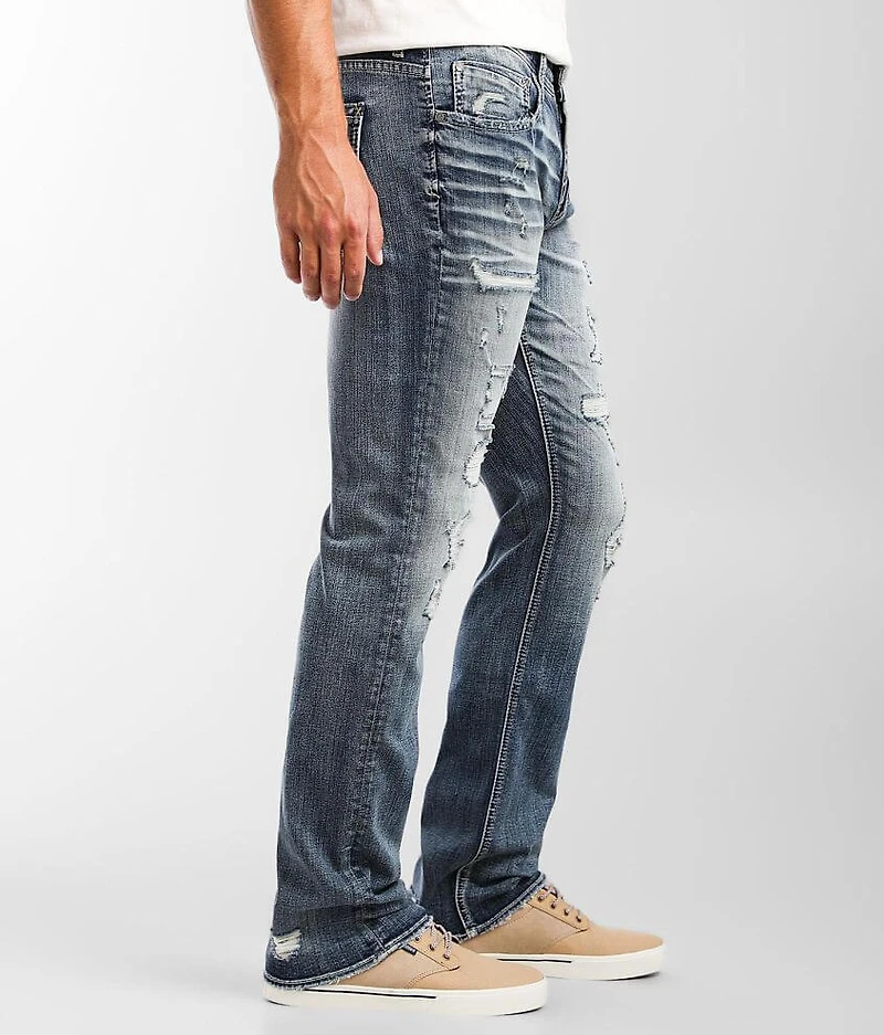 Seeker Straight Stretch Jean