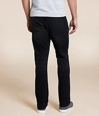Seeker Taper Stretch Jean