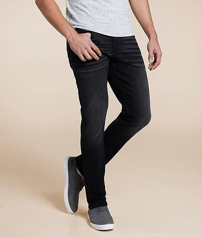 Seeker Taper Stretch Jean