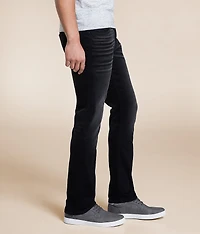 Seeker Taper Stretch Jean