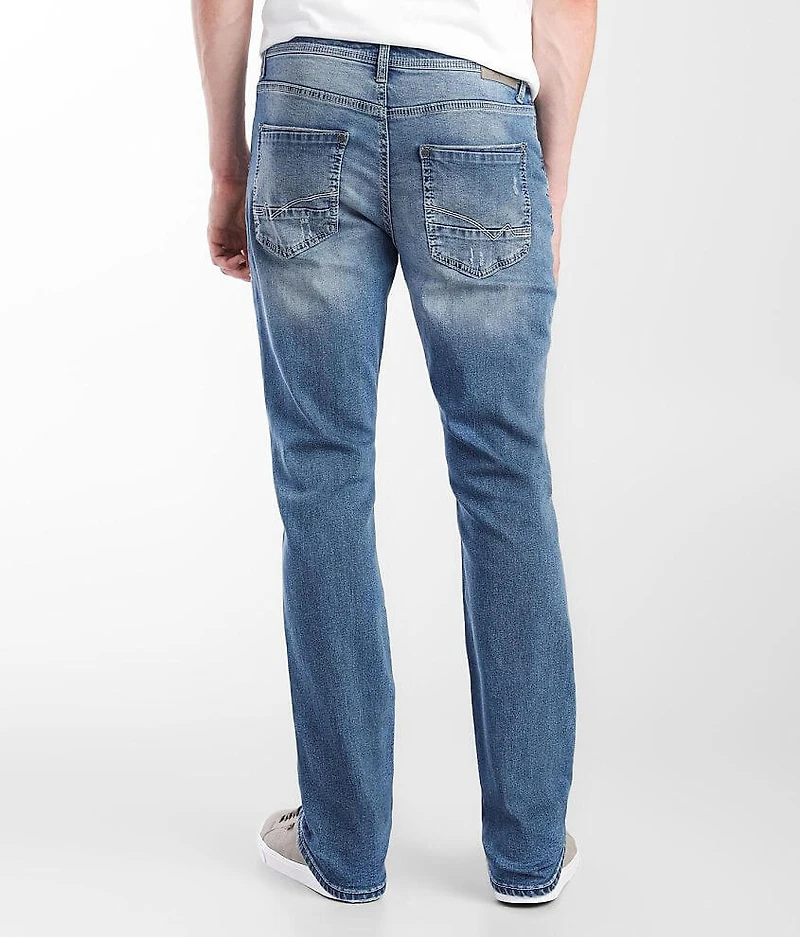 Seeker Straight Stretch Jean