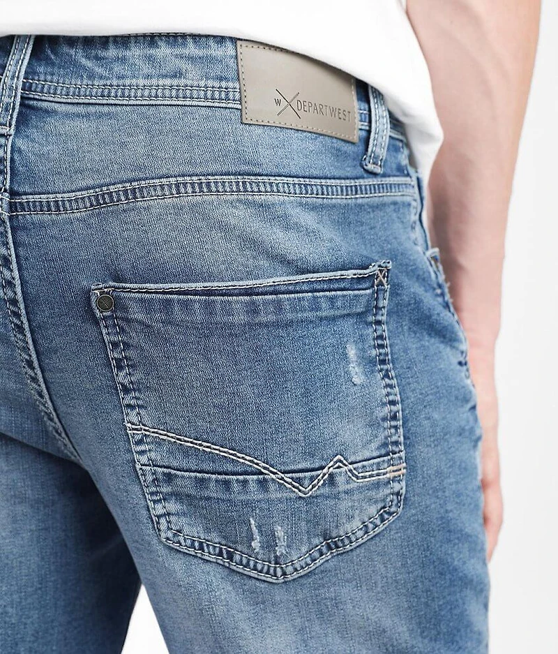 Seeker Straight Stretch Jean