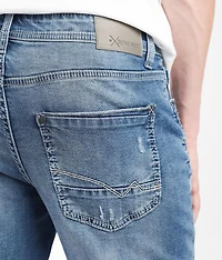 Seeker Straight Stretch Jean
