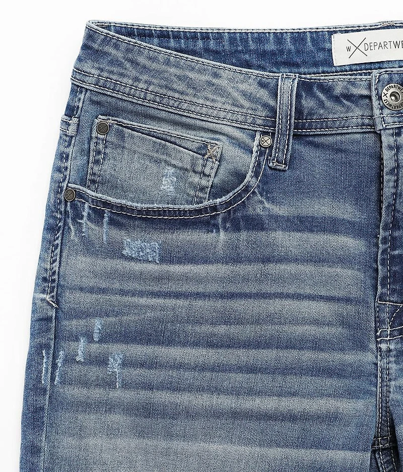 Seeker Straight Stretch Jean