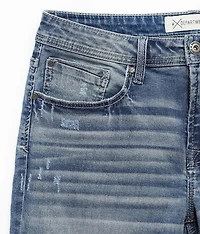 Seeker Straight Stretch Jean