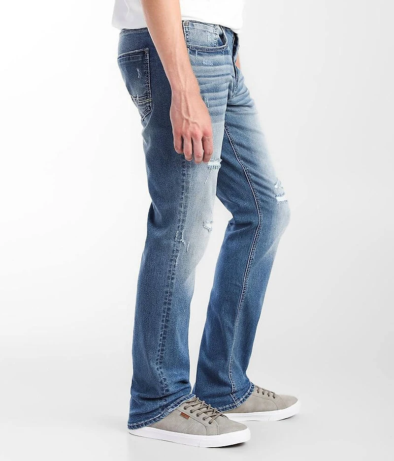 Seeker Straight Stretch Jean