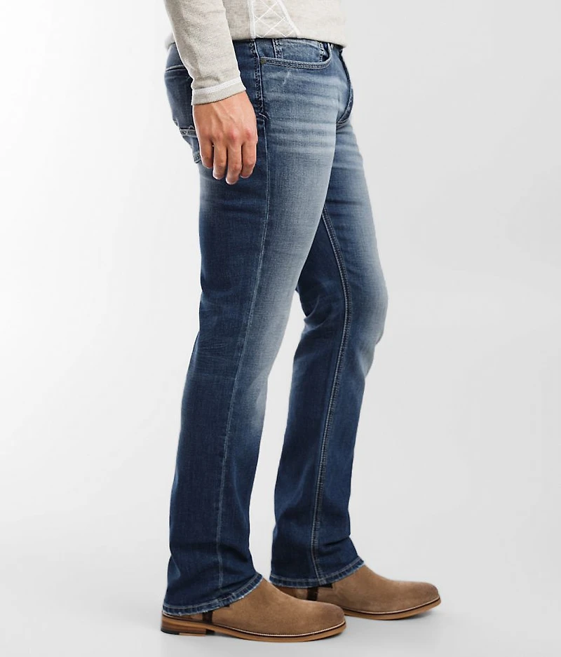 Seeker Straight Stretch Jean