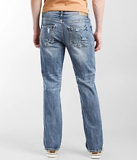 Seeker Straight Stretch Jean