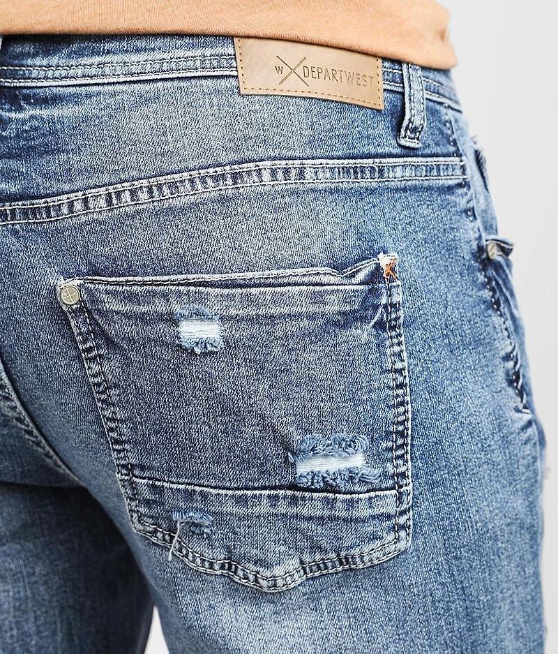 Seeker Straight Stretch Jean