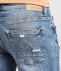 Seeker Straight Stretch Jean