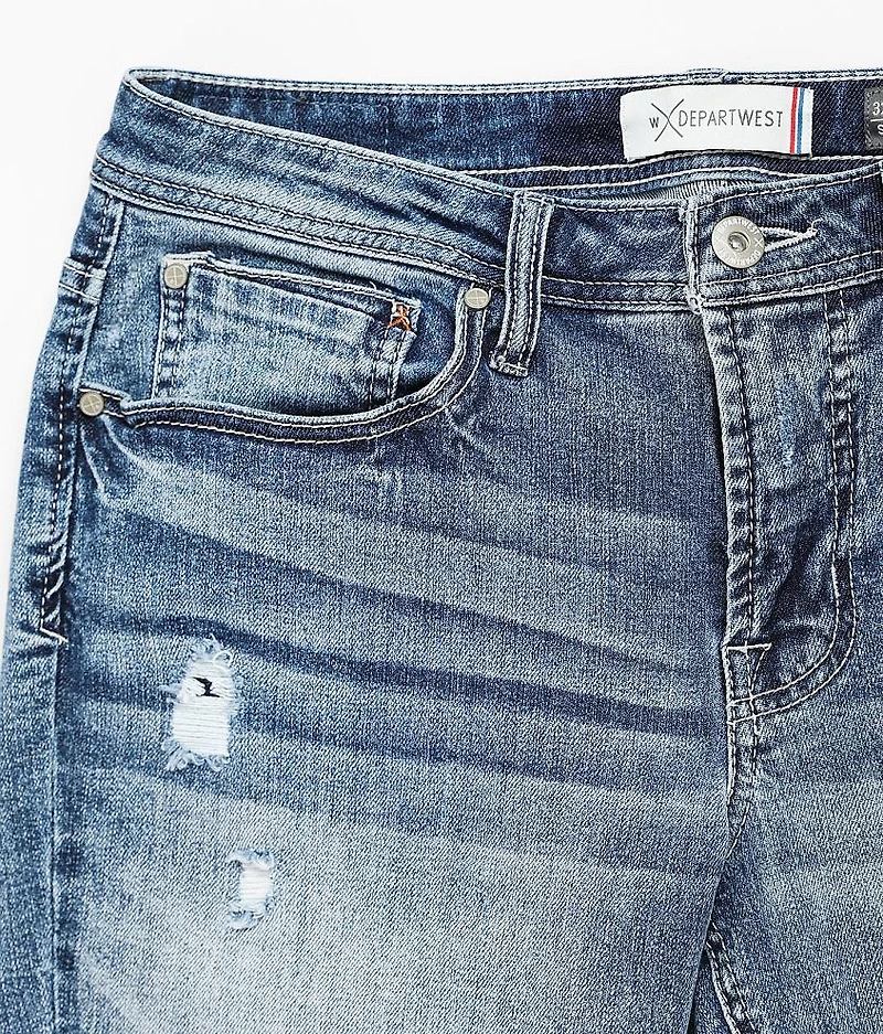 Seeker Straight Stretch Jean