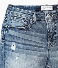 Seeker Straight Stretch Jean