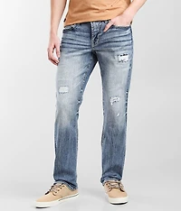 Seeker Straight Stretch Jean