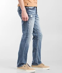 Seeker Straight Stretch Jean