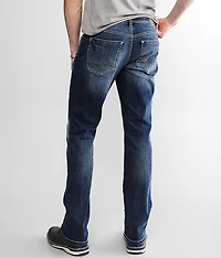 Seeker Straight Stretch Jean