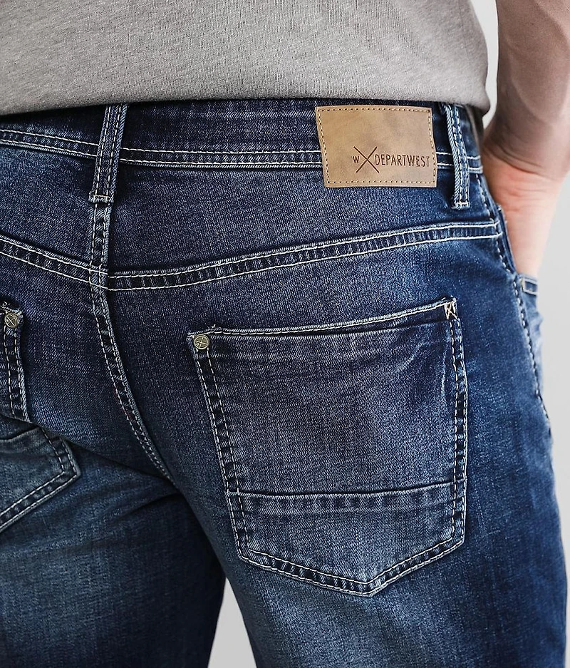 Seeker Straight Stretch Jean