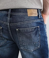 Seeker Straight Stretch Jean