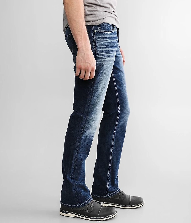 Seeker Straight Stretch Jean