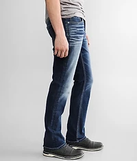 Seeker Straight Stretch Jean