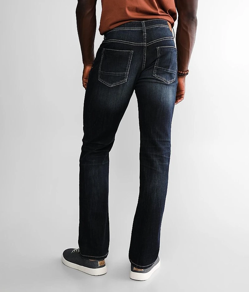 Seeker Straight Stretch Jean