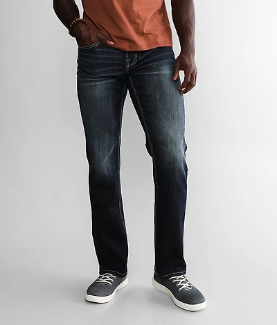 Seeker Straight Stretch Jean