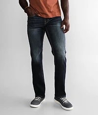 Seeker Straight Stretch Jean
