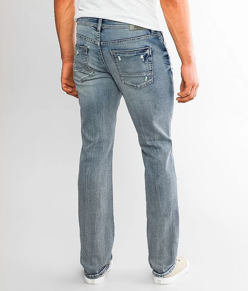 Seeker Straight Stretch Jean