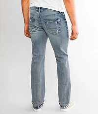 Seeker Straight Stretch Jean