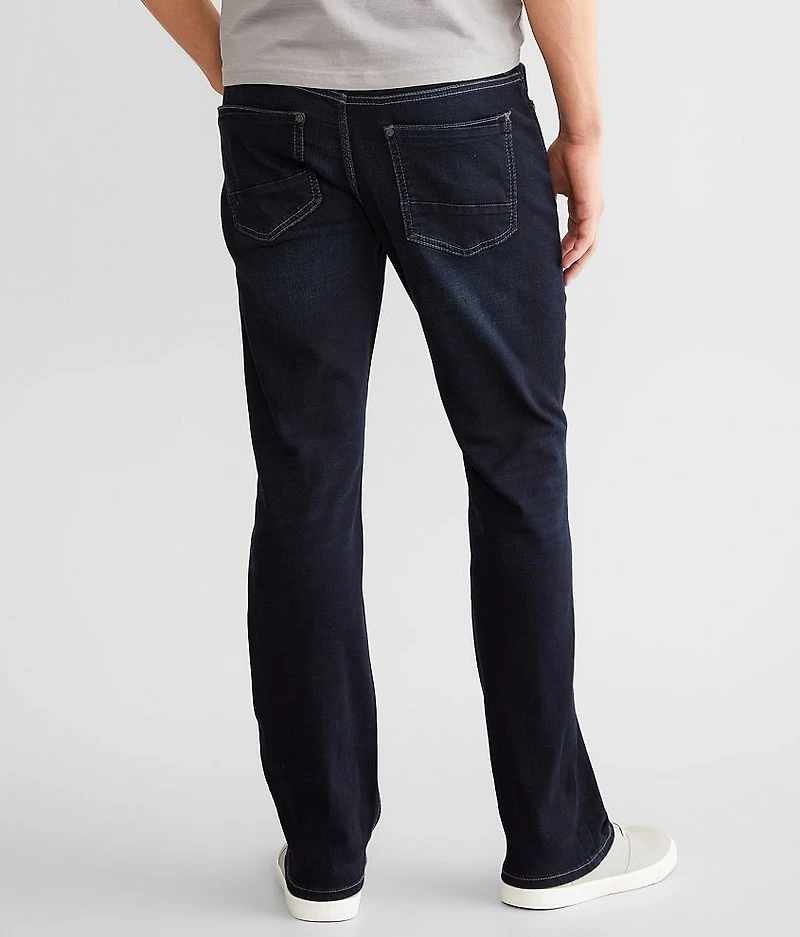 Seeker Straight Stretch Jean
