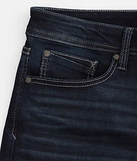 Seeker Straight Stretch Jean