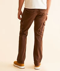 Seeker Straight Cargo Stretch Pant