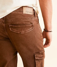 Seeker Straight Cargo Stretch Pant