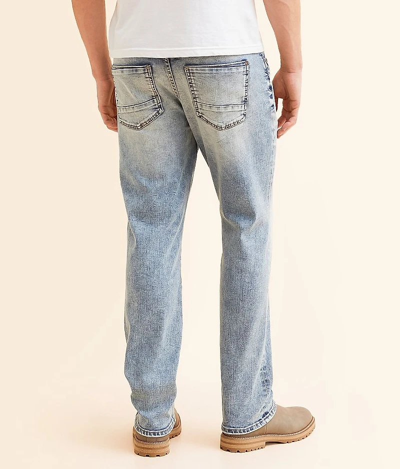 Seeker Straight Stretch Jean