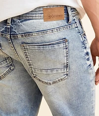 Seeker Straight Stretch Jean